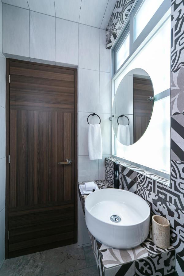 Casa Sofia Hotel Boutique Atlacomulco  Bagian luar foto