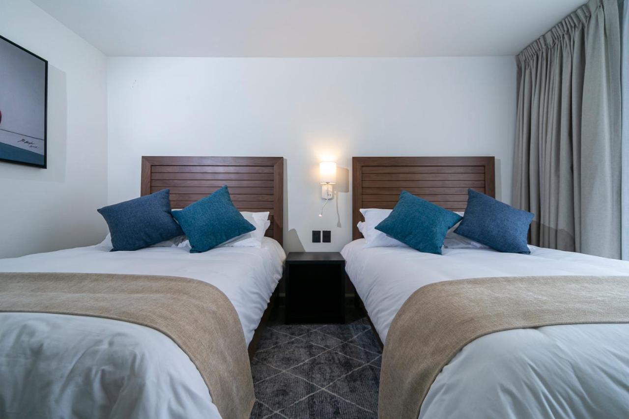 Casa Sofia Hotel Boutique Atlacomulco  Bagian luar foto