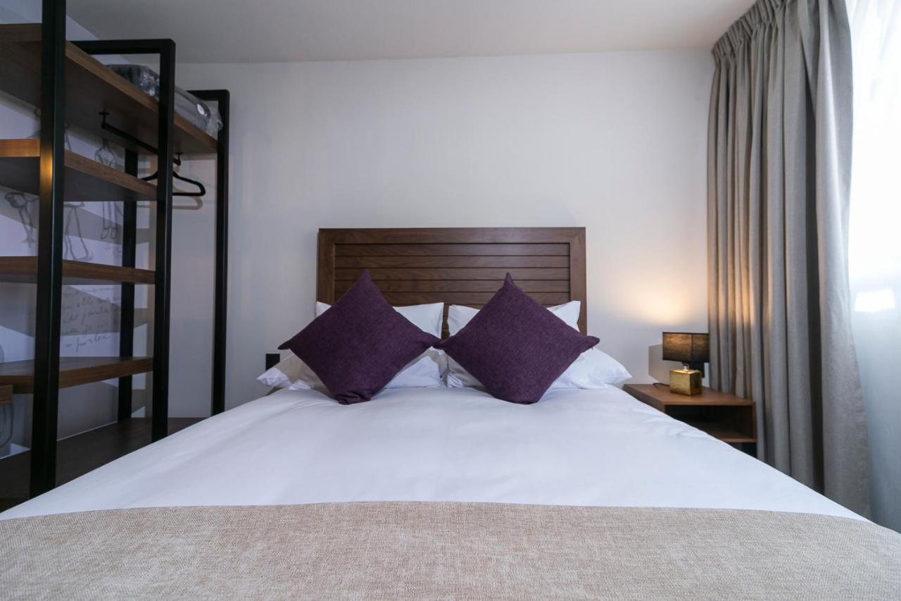 Casa Sofia Hotel Boutique Atlacomulco  Bagian luar foto
