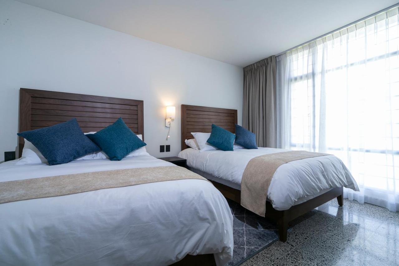Casa Sofia Hotel Boutique Atlacomulco  Bagian luar foto