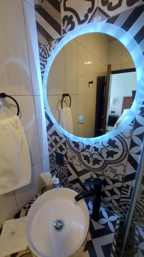 Casa Sofia Hotel Boutique Atlacomulco  Bagian luar foto